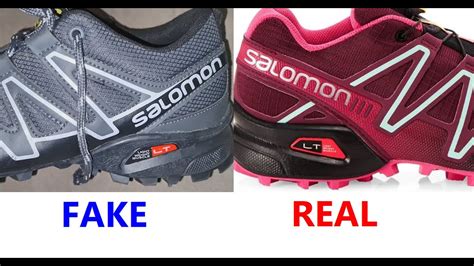 salomon shoes on ebay fake|is salomon sale a scam.